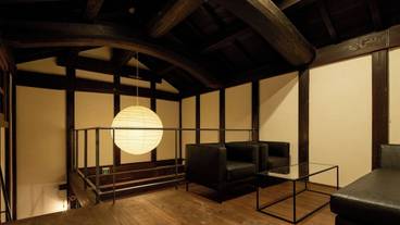 ラウンジ 凪① / 3