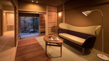 一棟貸し 丸屋の家具 / 30