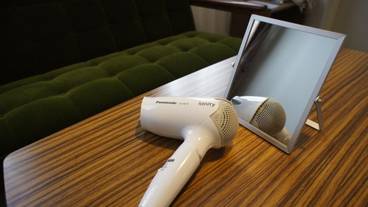 客室の設備とサービス / 36