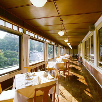 日光金谷ホテル3506695