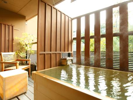 箱根強羅温泉 季の湯 雪月花 / 1