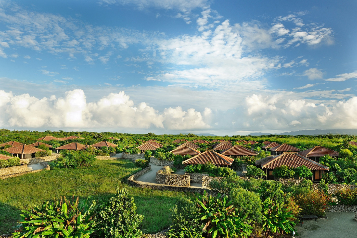 島民気分に浸れる。全室1棟独立型のラグジュアリーリゾート4053457