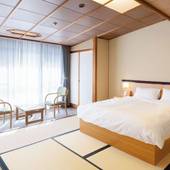 大江戸温泉物語 Premium 仙台作並（宮城県 旅館） / 5