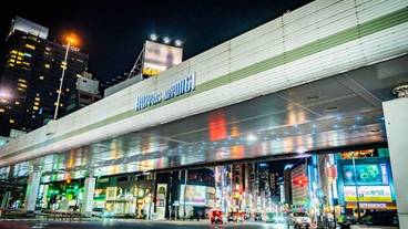 シティ ビュー / 8