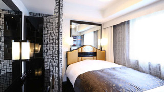 スーペリアルーム（2名利用）禁煙　最上階指定