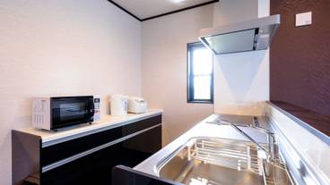 専用キッチン / 28