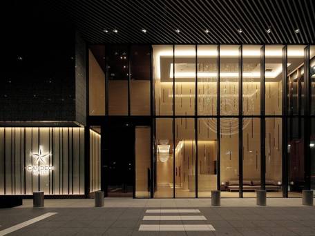 カンデオホテルズ 大阪ザ・タワー / 2