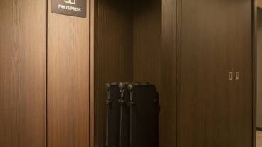 施設内の設備 / 5