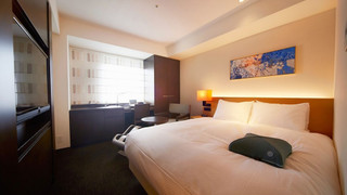 リフレッシュダブルルーム　2名利用