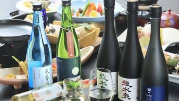 食事・飲み物 / 1