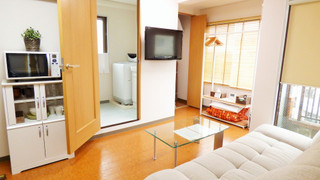 デラックス ツインルーム ベッド (複数台) 禁煙 簡易キッチン