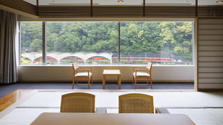 和室 禁煙 館おまかせ