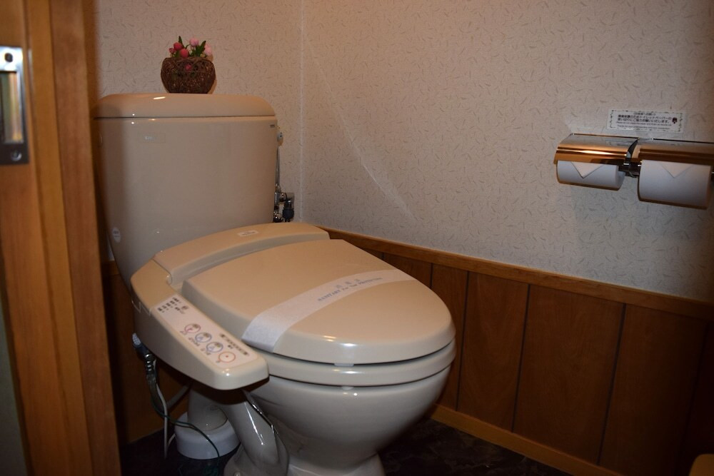 客室の設備とサービス