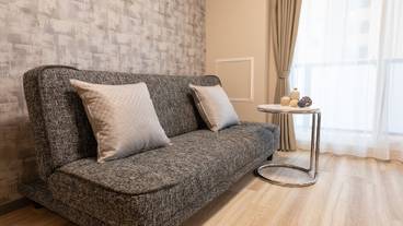 リビング エリア / 18