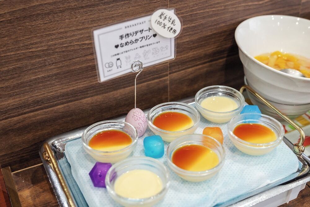 レストラン