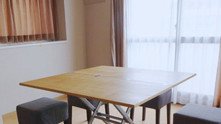 (6名様分) ファミリー ルーム 禁煙