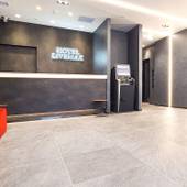 ホテルリブマックス赤坂GRANDE（東京都 ビジネスホテル） / 3