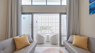 別館 スーペリアテラスツイン 禁煙 2名利用