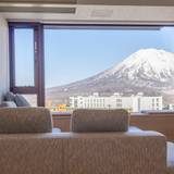 2ベッドルーム 窓からの眺め / 2