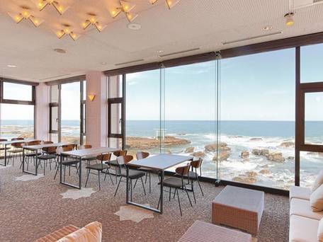 大洗ホテルANNEX魚来庵 / 3