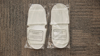 デラックス ツインルーム