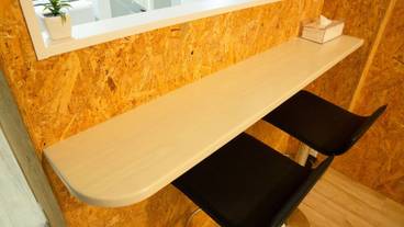 客室の設備とサービス / 15