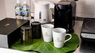 クイーンルーム