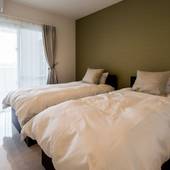 Jacuzzi Terrace Okinawa IMS（ジャグジー テラス オキナワ アイエムエス）（沖縄県 別荘・ヴィラ・コンドミニアム） / 5