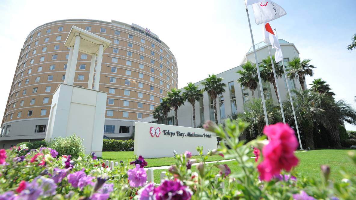 舞浜ビューホテル by HULIC