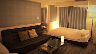 コンフォート アパートメント