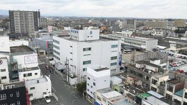 施設からの眺望 / 30