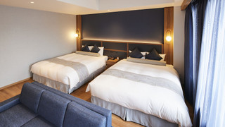 エグゼクティブ ツインルーム