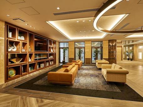 Welina Hotel Premier 中之島East / 3