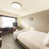 リッチモンドホテル東大阪（大阪府 ビジネスホテル） / 5