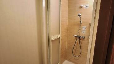 施設内の設備 / 11