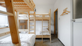 スーペリア ルーム 専用バスルーム