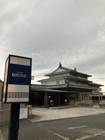 6. THE BEACH KUROTAKE4086515