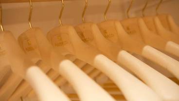 客室の設備とサービス / 13