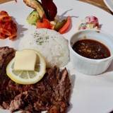 ベイサイド キッチン オレンジ ブーム(ベイサイドキッチンオレンジブーム)