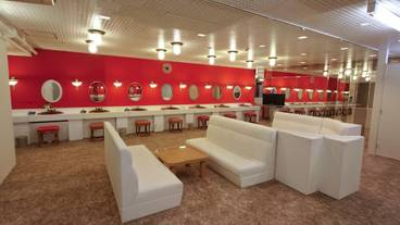 リビング エリア / 15