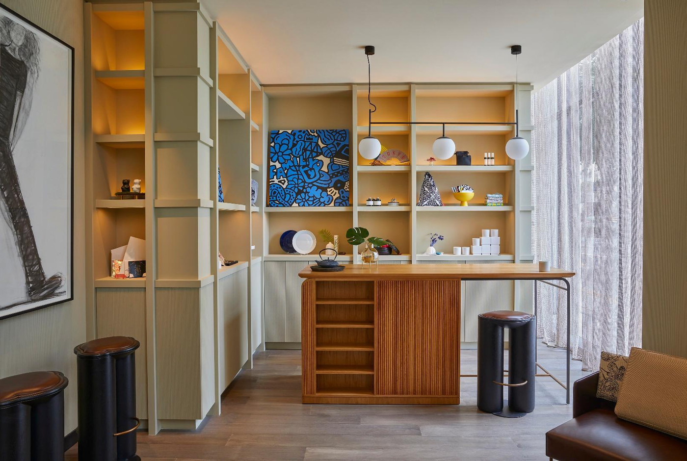 キンプトン新宿東京3717992