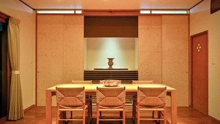 別邸　『月白』