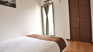 スタンダード アパートメント 禁煙