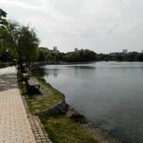 大濠公園（オオホリコウエン）
