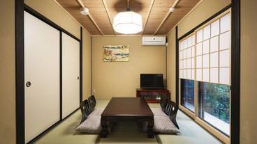 リビング エリア / 6