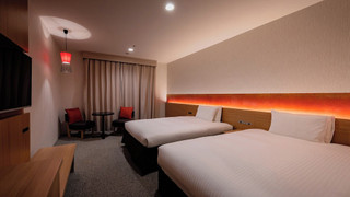 スーペリアツイン [禁煙]