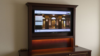 モデレートツインルーム　禁煙