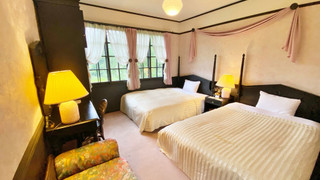 デラックス ルーム