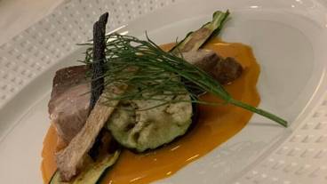 食事・飲み物 / 5