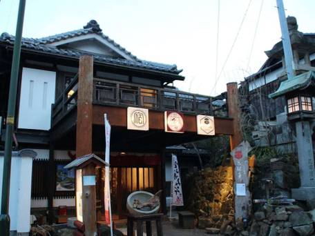 門前おかげ楼 / 4